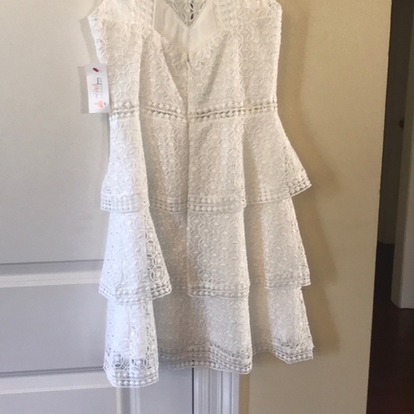 Red Dress Boutique dress - Picture 6 of 9